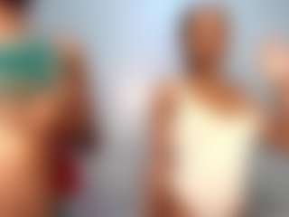 Niya's Live Sex Cam Show