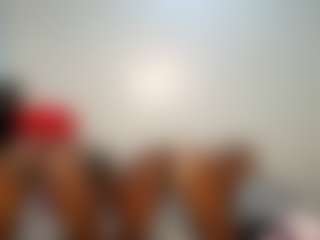 Niya's Live Sex Cam Show