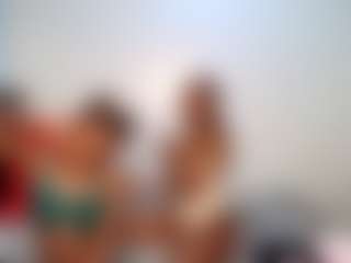 Niya's Live Sex Cam Show