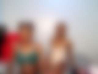 Niya's Live Sex Cam Show
