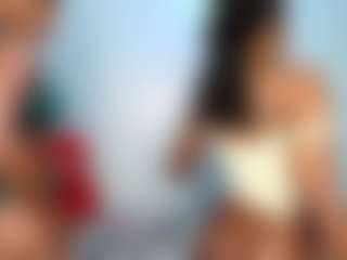Niya's Live Sex Cam Show