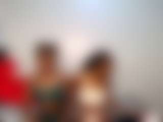 Live cam show with Niya - Joi on madthumbs