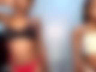 Niya's Live Sex Cam Show