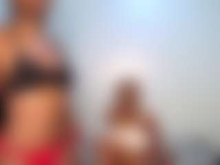 Live cam show with Niya - Cum on Camsoda