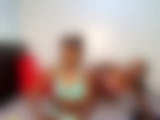 Live cam show with Niya - Lush on SpunkLive
