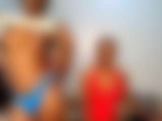 Niya's Live Sex Cam Show