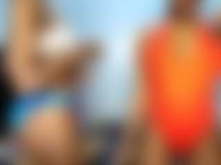 Niya's Live Sex Cam Show