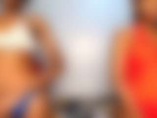 Niya's Live Sex Cam Show