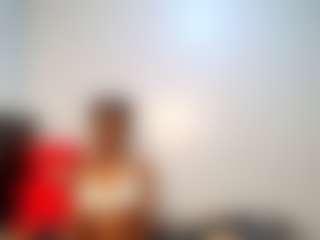 Niya's Live Sex Cam Show