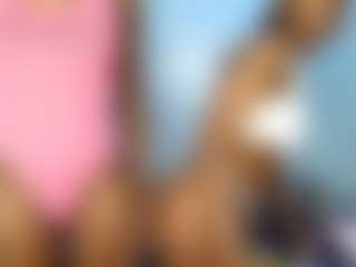 Live cam show with Niya - Brown Eyes Ebony on Cam Slut