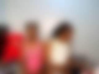 Niya's Live Sex Cam Show
