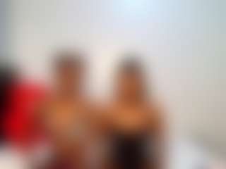 Live cam show with Niya - Ebony on Camsoda