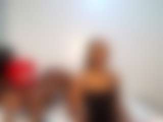 Live cam show with Niya - Ebony on Camsoda