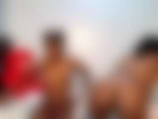 Live cam show with Niya - Domination on CSO-WL
