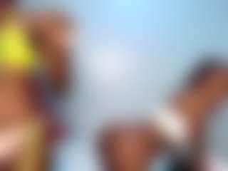 Live cam show with Niya - Lovense Brown Hair on Streamer API
