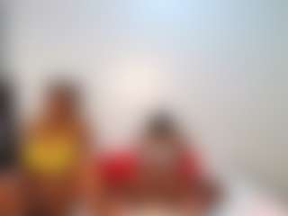 Niya's Live Sex Cam Show