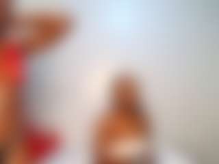 Niya's Live Sex Cam Show