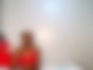 Niya's Live Sex Cam Show