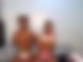 Niya's Live Sex Cam Show