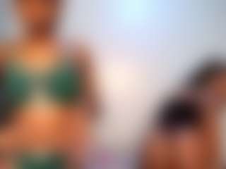 Niya's Live Sex Cam Show