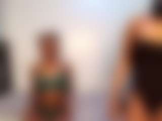 Niya's Live Sex Cam Show