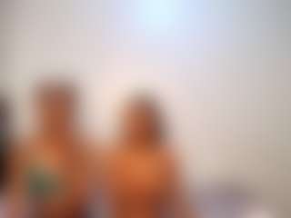 Niya's Live Sex Cam Show