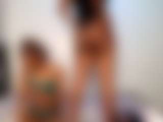 Niya's Live Sex Cam Show