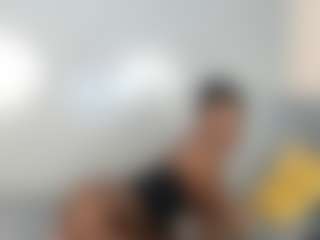 Niya's Live Sex Cam Show
