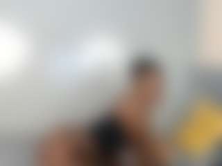 Niya's Live Sex Cam Show