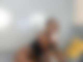 Niya's Live Sex Cam Show
