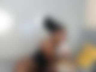 Niya's Live Sex Cam Show