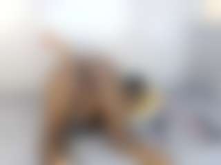 Niya's Live Sex Cam Show