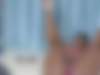 Mercedes-Moore's Live Sex Cam Show