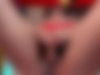 Annie's Live Sex Cam Show