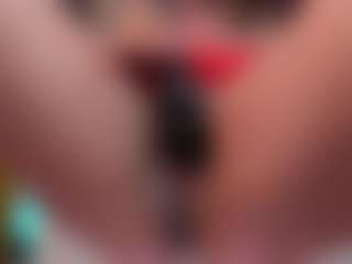 Live cam show with Annie - Blowjob on Milf Play