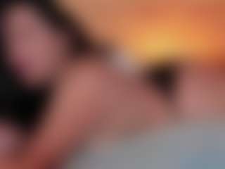 Annie's Live Sex Cam Show
