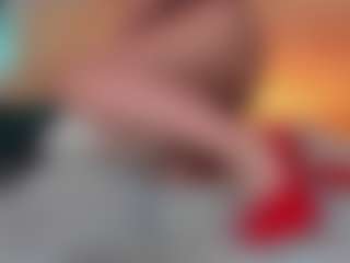 Annie's Live Sex Cam Show