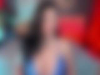 Annie's Live Sex Cam Show