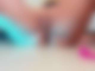 Annie's Live Sex Cam Show