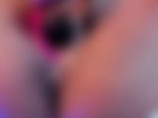 Live cam show with Annie - Bush on crypto-cams