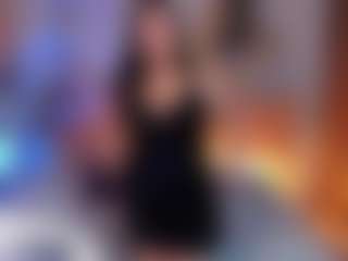 Live cam show with Annie - Striptease on Milfs Live