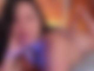 Annie's Live Sex Cam Show