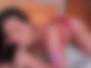 Annie's Live Sex Cam Show