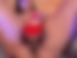 Annie's Live Sex Cam Show