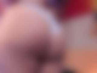 Annie's Live Sex Cam Show