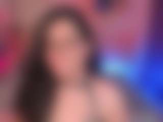 Annie's Live Sex Cam Show
