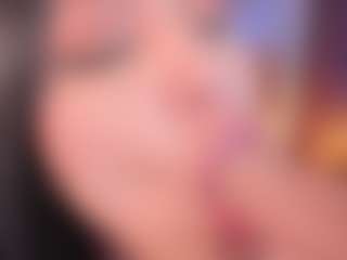 Live cam show with Annie - Anime on Sweet Sext