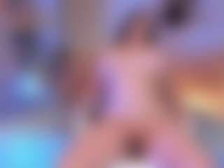 Annie's Live Sex Cam Show