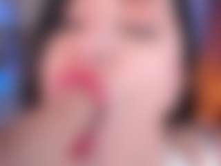 Show de cam en vivo con Annie - Amateur Curvy en Camsoda