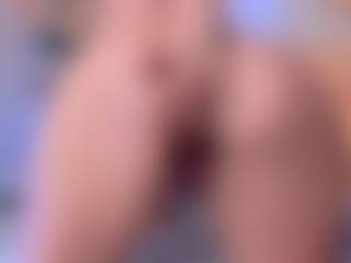 Annie's Live Sex Cam Show